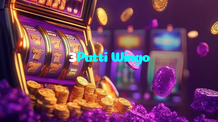 available types of 3Patti Wingo bet including pre-match live express and system bets