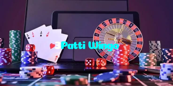 making first deposit on 3Patti Wingo website using local payment methods in Pakistan